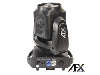Afx Light   Moving Head 3 LEDS 40W RGBW DMX ZOOM MY340-FXZ